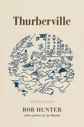 Thurberville cover