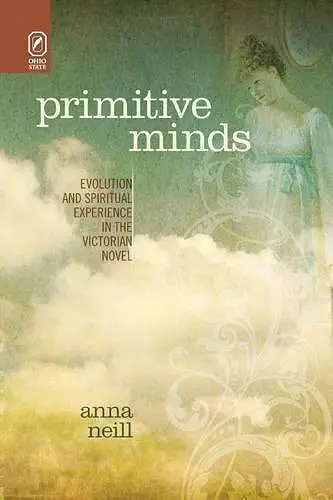 Primitive Minds cover