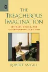 The Treacherous Imagination cover