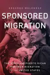 Sponsored Migration cover