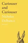 Curiouser and Curiouser cover