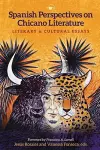 Spanish Perspectives on Chicano Literature cover