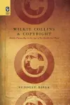 Wilkie Collins and Copyright cover