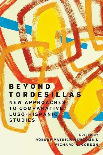 Beyond Tordesillas cover