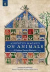 Albertus Magnus On Animals V2 cover