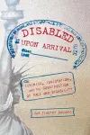 Disabled Upon Arrival cover