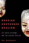 Russian Grotesque Realism cover