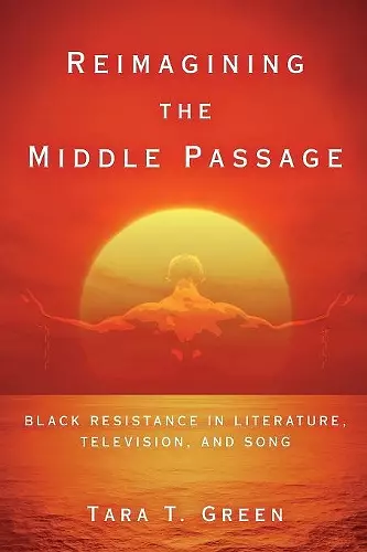 Reimagining the Middle Passage cover