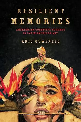Resilient Memories cover