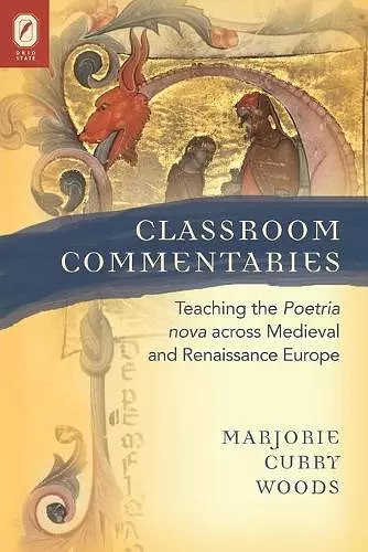 Classroom Commentaries cover