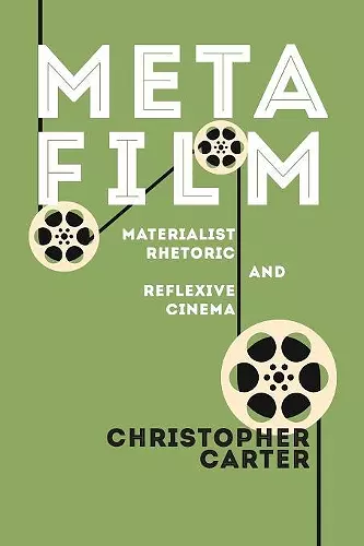 Metafilm cover