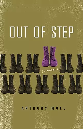 Out of Step cover