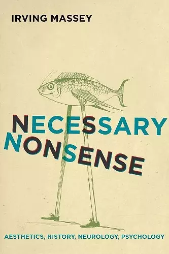 Necessary Nonsense cover