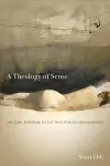 A Theology of Sense cover