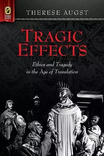 Tragic Effects cover