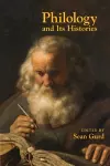 Philology and Its Histories cover