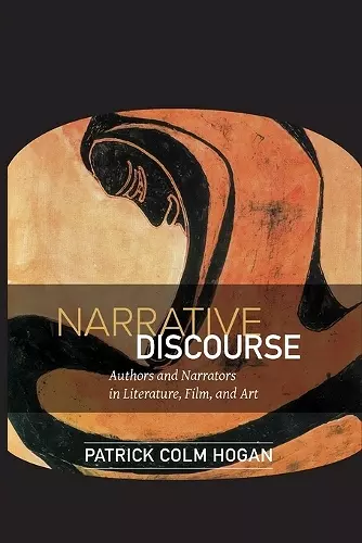 Narrative Discourse cover