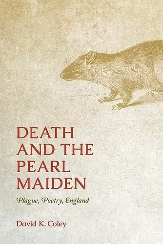 Death and the Pearl Maiden cover
