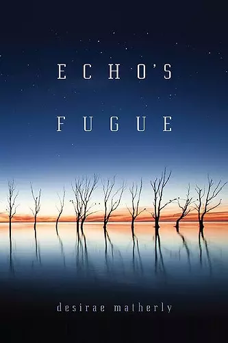 Echo's Fugue cover