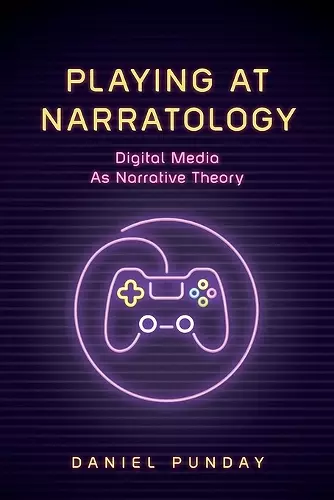 Playing at Narratology cover