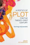 A Poetics of Plot for the Twenty-First Century cover