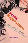Public Negotiations cover
