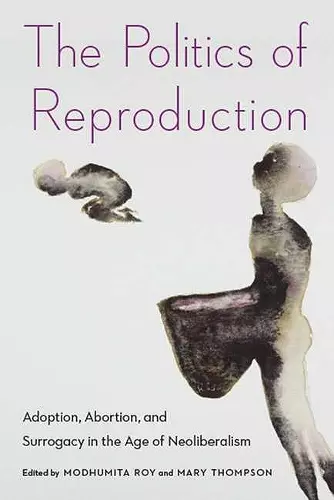 The Politics of Reproduction cover