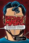 Unstable Masks cover