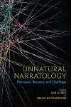 Unnatural Narratology cover