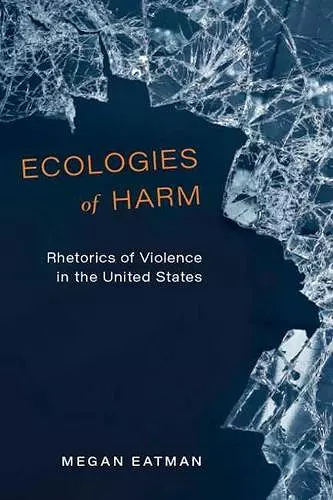 Ecologies of Harm cover