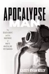 Apocalypse Man cover