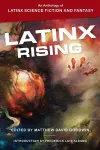 Latinx Rising cover