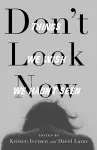 Don't Look Now cover