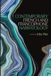 Contemporary French and Francophone Narratology cover