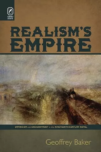 Realism's Empire cover