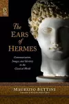 The Ears of Hermes cover