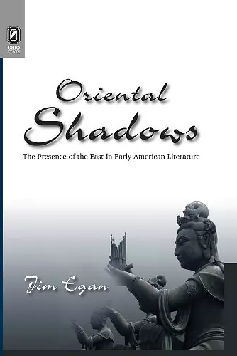 Oriental Shadows cover
