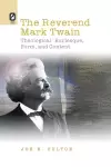 The Reverend Mark Twain cover