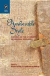 Answerable Style cover