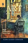 Art After Philosophy cover
