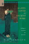 A Latin Lover in Ancient Rome cover