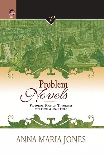 Problem Novels cover