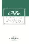A/Moral Economics cover