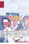 Writing AIDS cover
