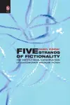 Five Strands of Fictionality cover
