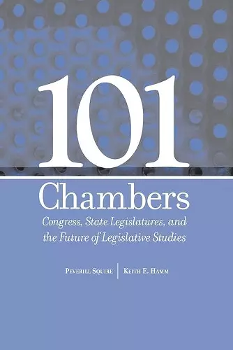 101 Chambers cover