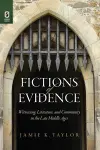 Fictions of Evidence cover