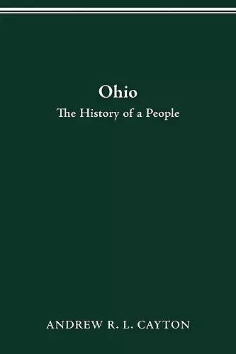 Ohio cover