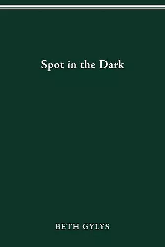 Spot in the Dark cover