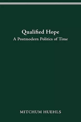 Qualified Hope cover